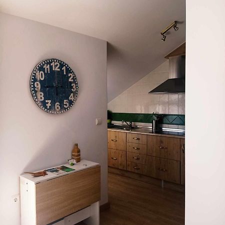 贝莱斯布兰科El Atico De La Casa Viva公寓 外观 照片
